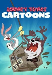 Looney Tunes Cartoons 2019 لونی تونز کارتونز