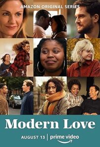 Modern Love 2019 عشق مدرن