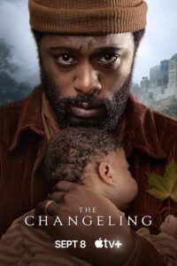 بچه جایگزین The Changeling 2023