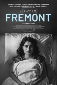 Fremont 2023 فرمونت