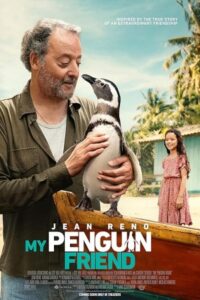 My Penguin Friend 2024 دوست پنگوئن من