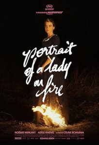 Portrait of a Lady on Fire 2019 پرتره یک خانم در آتش
