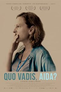 Quo Vadis, Aida? 2020 کجا میروی آیدا؟