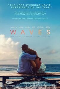 Waves 2019 امواج