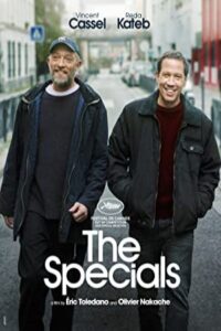 استثنایی ها The Specials 2019