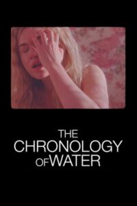 The Chronology of Water 2025 گاه شماری آب
