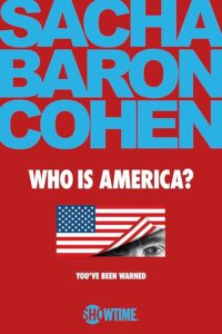 Who Is America? 2018 آمریکا کیست؟
