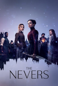 The Nevers 2021 هرگزها