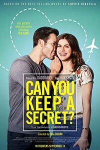 Can You Keep a Secret? 2019 میتونی یک راز رو نگه داری