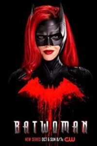 Batwoman 2019 بَت وُمَن