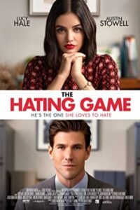 The Hating Game 2021 بازی نفرت