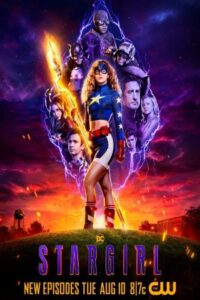 Stargirl 2020 استارگرل