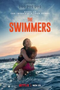 The Swimmers 2022 شناگران