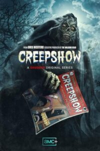 Creepshow 2019 نمایش مورمور