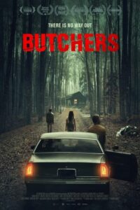 Butchers 2020 قصابی