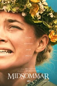 Midsommar 2019 میان تابستان