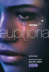 Euphoria 2019 سرخوشی _ یوفوریا