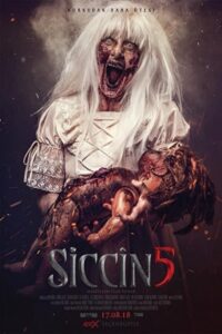 Siccin 5 2018 سجین 5