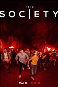 The Society 2019 جامعه