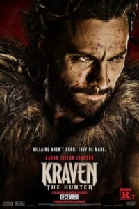 کراون شکارچی Kraven: The Hunter 2024