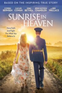 Sunrise in Heaven 2019 طلوع آفتاب در بهشت