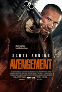 Avengement 2019 انتقام