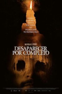 Disappear Completely 2024 به طور کامل ناپدید شدن