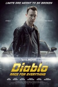 Diablo. The race for everything 2019 دیابلو مسابقه برای همه چیز