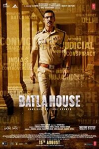 Batla House 2019 خانه بتلا