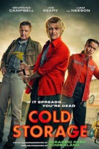 Cold Storage 2026 سردخانه