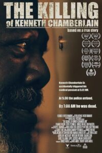 The Killing of Kenneth Chamberlain 2019 ماجرای قتل کنت چمبرلین سر