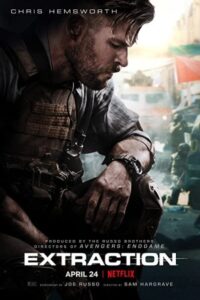 Extraction 2020 استخراج