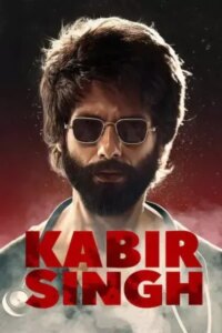 Kabir Singh 2019 کبیر سینگ