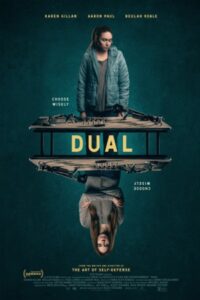Dual 2022 دوئل یا دوگانه