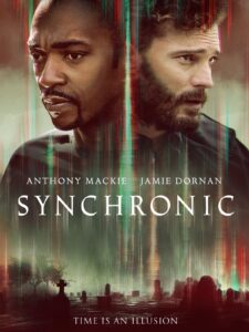 Synchronic 2020 همزمان