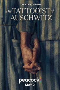 The Tattooist of Auschwitz 2024 تتوکار آشویتس (خالکوب آشویتس)