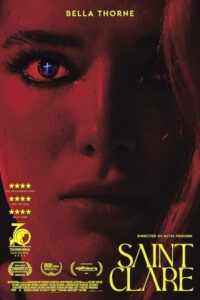 Saint Clare 2024 سنت کلر