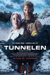 The Tunnel 2019 تونل