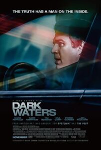 Dark Waters 2019 آبهای تاریک