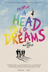 Coldplay: A Head Full of Dreams 2018 کلدپلی یک سر پر از رویا
