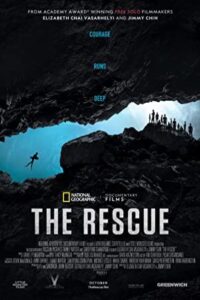 The Rescue 2021 نجات