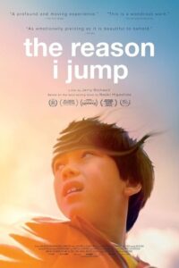The Reason I Jump 2020 دلیل پرش من