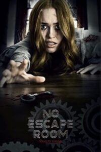 No Escape Room 2018 هیچ اتاق فراری نیس