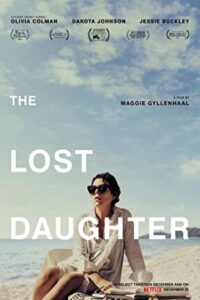 The Lost Daughter 2021 دختر گمشده