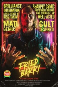 Fried Barry 2020 بری نشئه