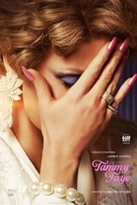 The Eyes of Tammy Faye 2021 چشمان تامی فی