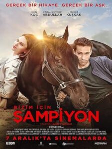 Bizim Icin Sampiyon - Champion 2018 قهرمان - به خاطر ما تلاش کن قهرمان