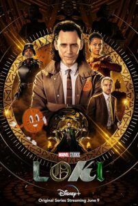 Loki 2021 لوکی