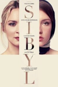 Sibyl 2019 پیشگو