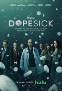 Dopesick 2021 خماری